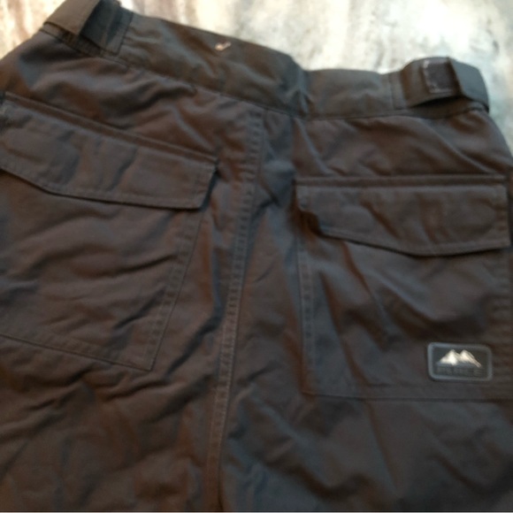 Place Thermolite Insulated snow pants - Picture 12 of 12